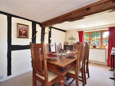 Image of Almeley, Herefordshire
